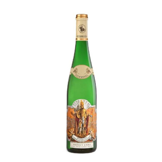 Emmerich Knoll Grüner...