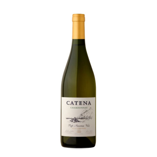 Catena Chardonnay 2025