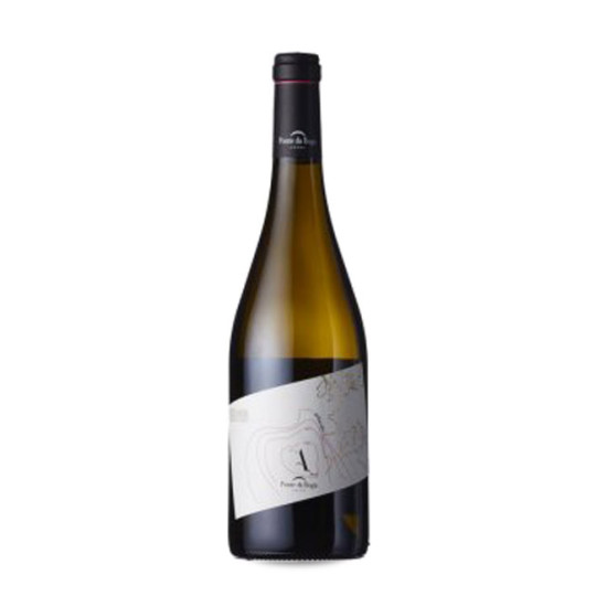 Ponte da Boga Albariño 2025