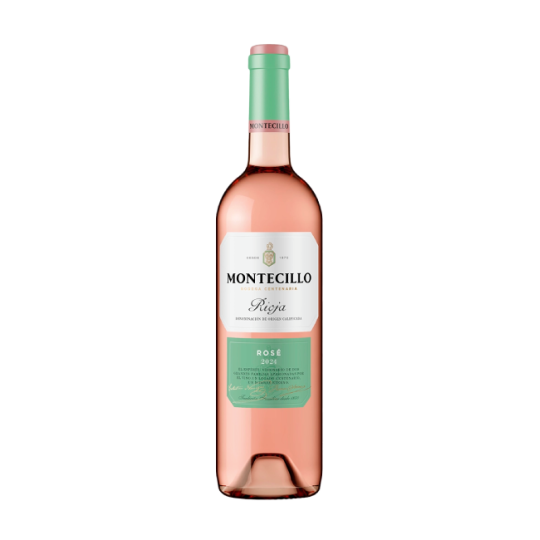 Montecillo Rosado 2025