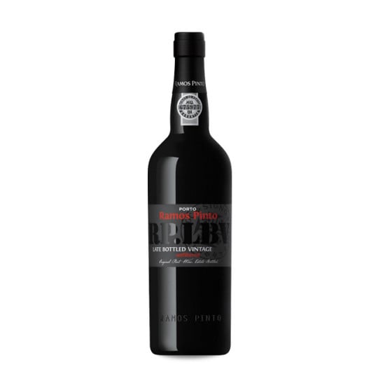 Ramos Pinto Late Bottled...