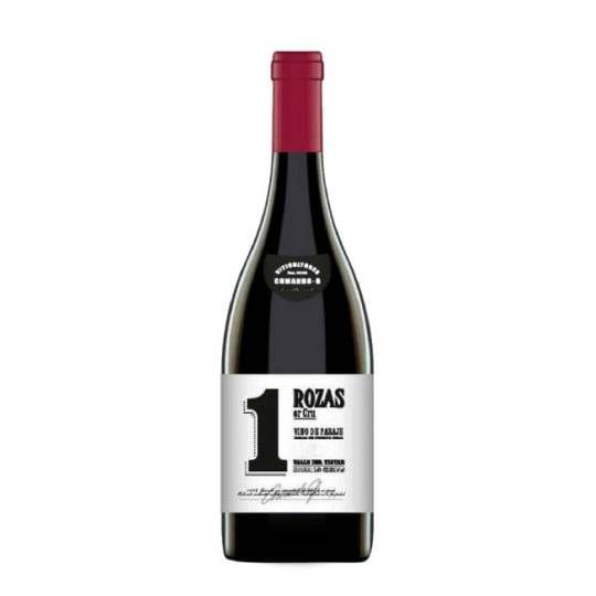 Comando G Rozas 1er Cru 2024