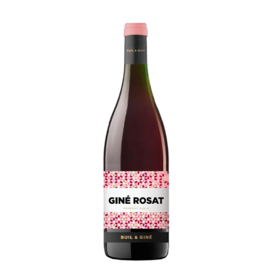 Buil & Giné Giné Rosat 2025