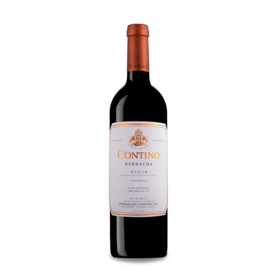 Contino San Rafael 2021