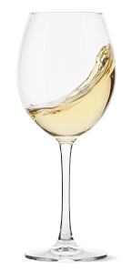 White wine