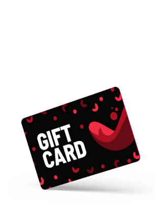 Gift Card: The gift you’ll always get right