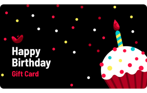 
                                            Birthday
