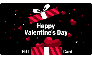 
                                            Valentine's Day