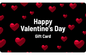 
                                            Valentine's Day