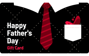 
                                            Father's Day