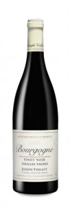 Joseph Voillot Bourgogne Pinot Noir