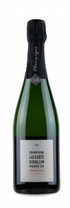 Lacourte-Godbillon Terroirs d'Ecueil Champagne Premier Cru