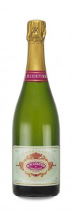 Coutier Brut Tradition