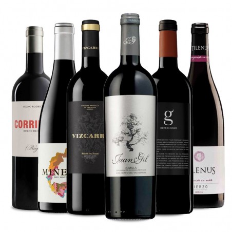 Essential Spanish Wines II