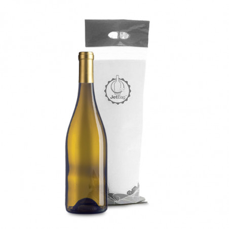 Jet Bag Bag for Wine Bottles