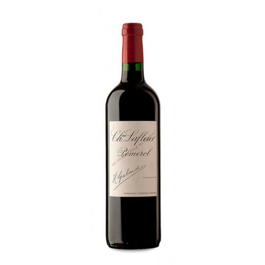 Château Lafleur 2019