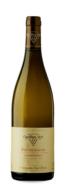 François Carillon Bourgogne Chardonnay François Carillon Bourgogne Chardonnay