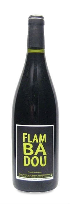 Mas Coutelou Flambadou
