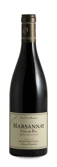 René Bouvier Marsannay Clos du Roy Vieilles Vignes René Bouvier Marsannay Clos du Roy Vieilles Vignes