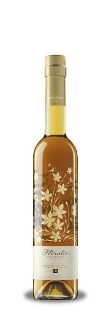Floralis Moscatel Oro