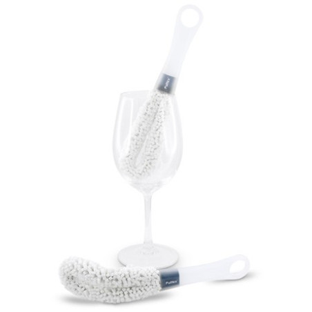 Pulltex glass cleaner