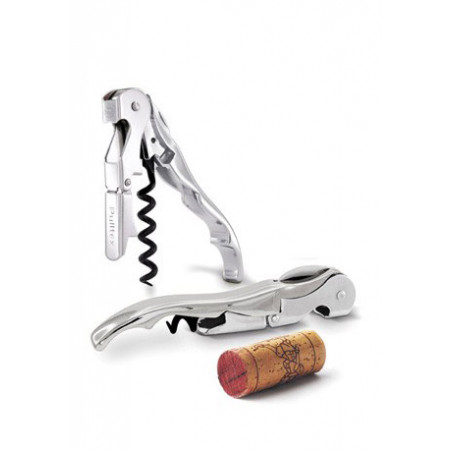 Pulltex Pulltap's Classic crome corkscrew Pulltex Pulltap's Classic crome corkscrew