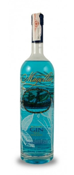 Magellan Blue Gin