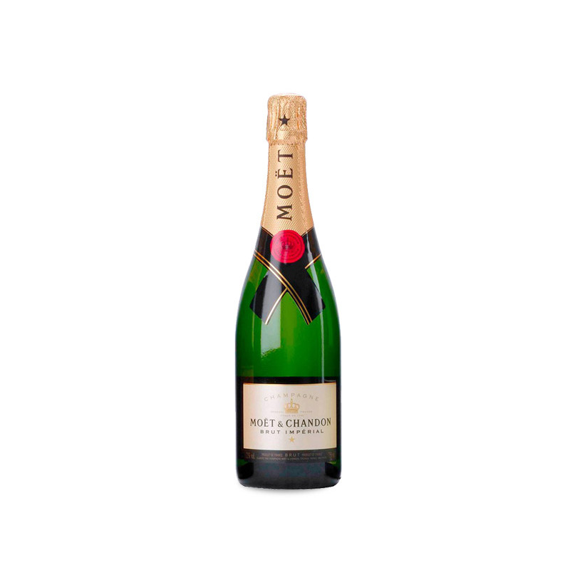 & chandon imperial