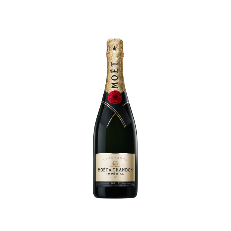 moet chandon imperial