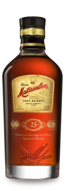 Matusalem 23 Years Old Rum