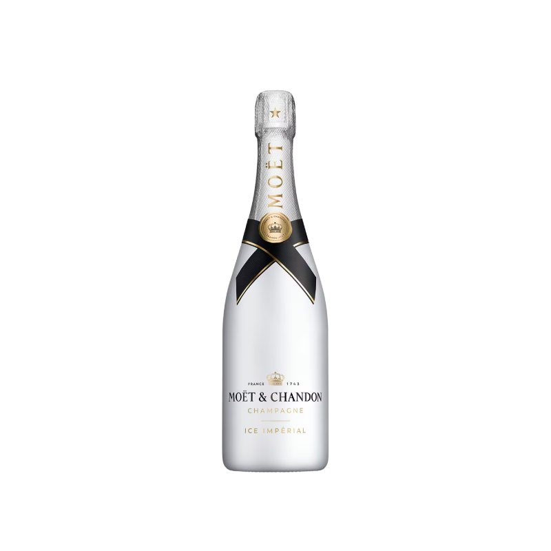 Moet & Chandon Ice Imperial Champagne