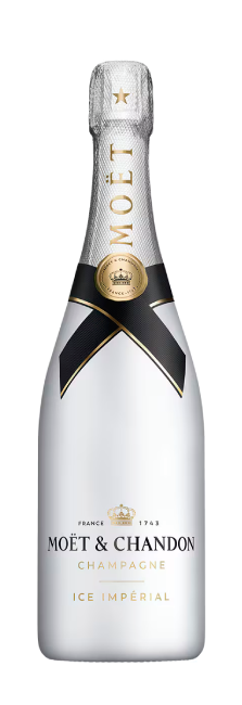 Moet Et Chandon Ice Imperial French Sparkling Wine - Enjoy Wine