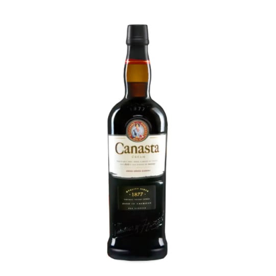 Canasta Cream