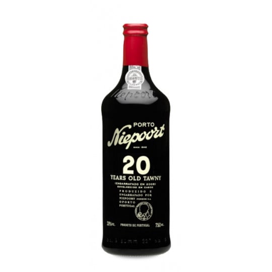 Niepoort 20 Years Old