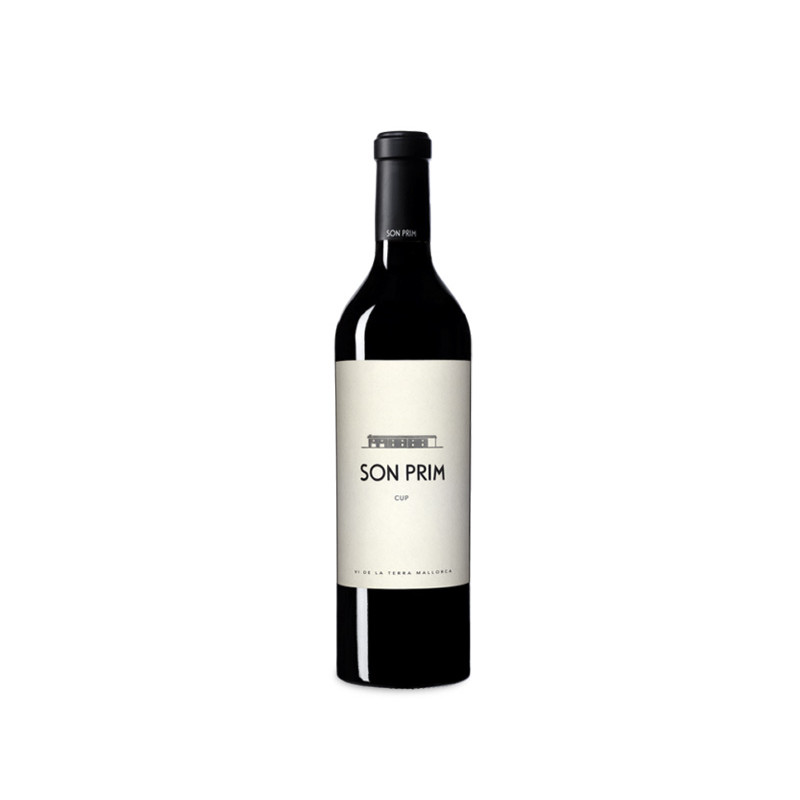 Son Prim Cup 16 Decantalo Son Prim Cup 16 Decantalo