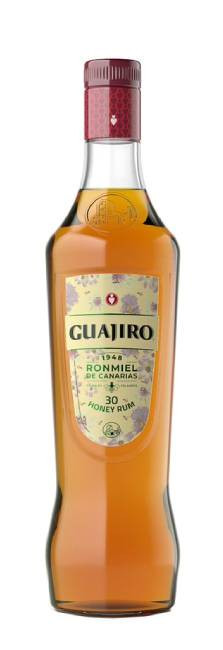 Guajiro Ron Miel