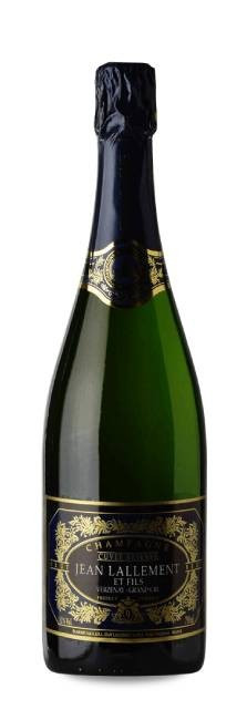 Jean Lallement Brut Reserve