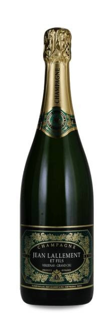 Jean Lallement Brut