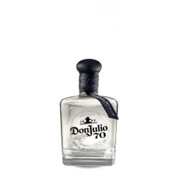 Tequila Añejo Claro Don Julio 70th Anniversary | Decántalo