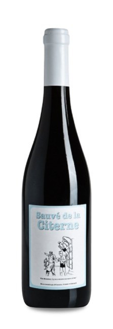 Mas Coutelou Sauvé de la Citerne