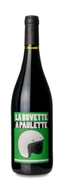 La Buvette a Paulette