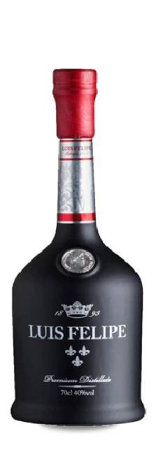 louis philippe brandy