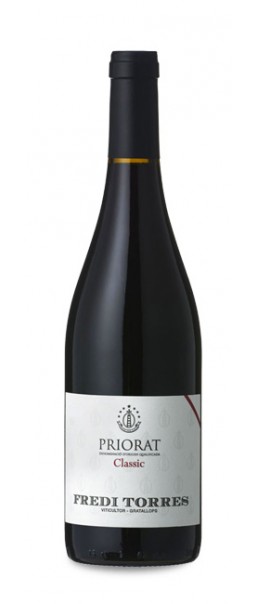 Fredi Torres Priorat Classic