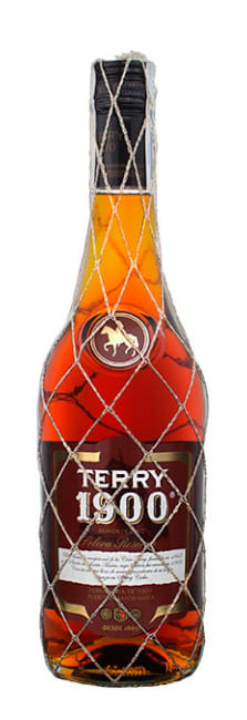 Terry 1900 Solera Reserva Brandy