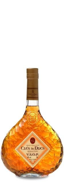 Clés Des Ducs VSOP Armagnac