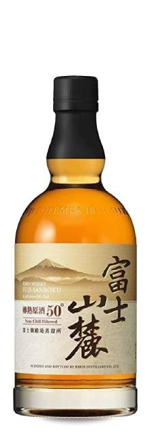 Kirin Fuji Sanroku Blended Whisky