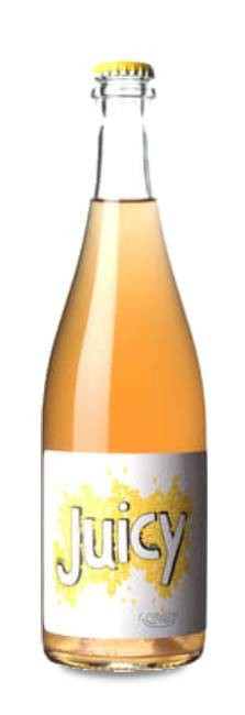 Vinyes Tortuga Juicy Blanco