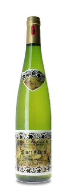 Gérard Schueller Pinot Gris