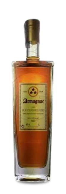 Armagnac Des R.P. Cordeliers