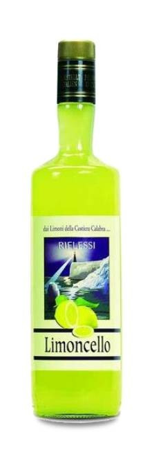 Riflessi Limoncello